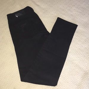 Armani Exchange, Women’s Jeans, Size 6